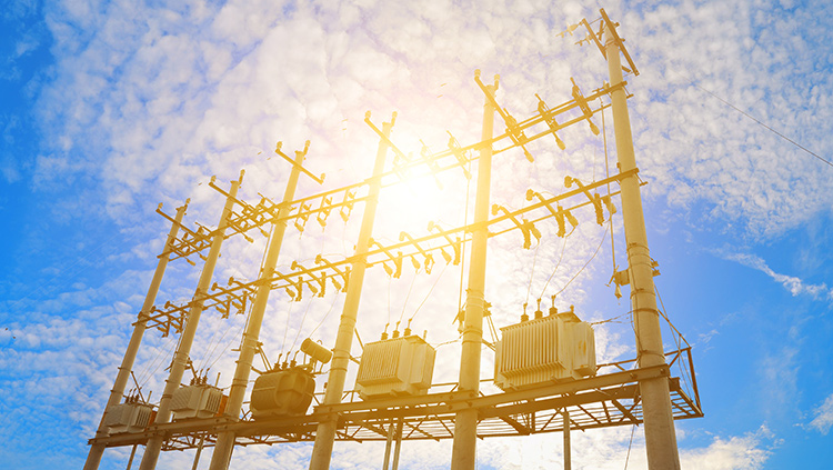 國網湖南省電力有限公司