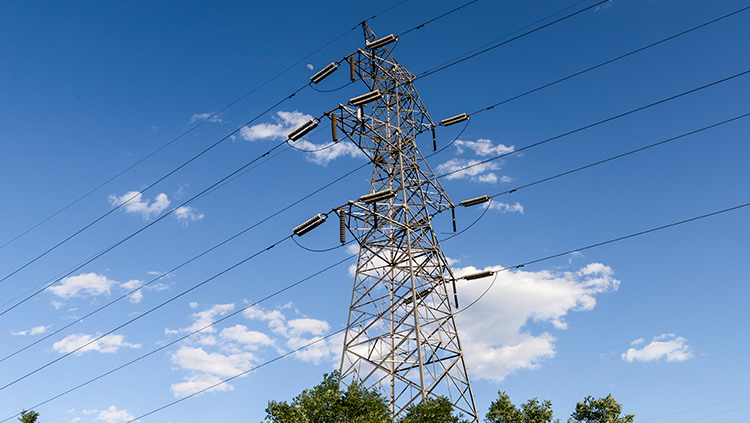 云南電網有限責任公司